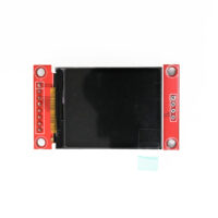 GoldenMorning 1.8 Inch Full Color TN Non-Touch LCD Module