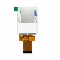 GoldenMorning 2.4 Inch ST7789 TN LCD Touch Display Panel
