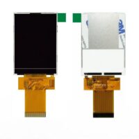 GoldenMorning 2.4 Inch ST7789 TN LCD Touch Display Panel