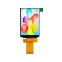 GoldenMorning 3.5 Inch TN LCD No Touch Display Panel