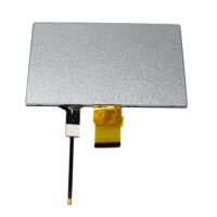 GoldenMorning 7 Inch TN LCD Capacitive Touch Display Panel