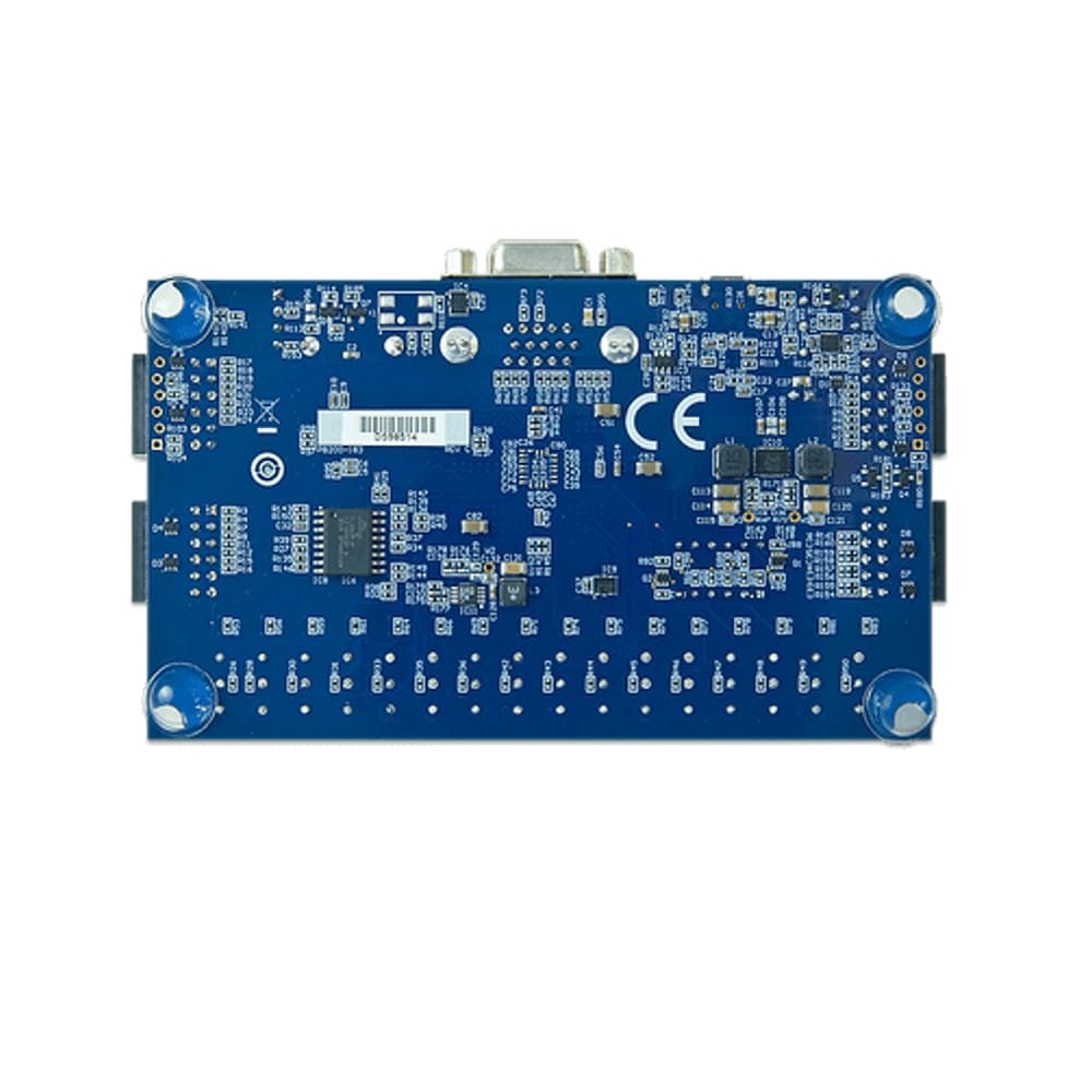 (SPIDER Automation) Basys 3 Artix-7 FPGA Trainer Board | Beginner-Friendly Digital Circuit Development Platform with VGA & Switches - Image 4