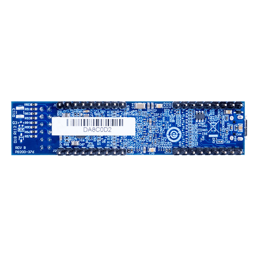 Digilent Cmod S7: Breadboardable Spartan-7 FPGA Module - Image 3