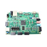 Digilent Zybo Z7-10 : Zynq-7000 ARM/FPGA SoC Development Board