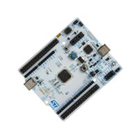 STMicroelectronics NUCLEO-C071RB ARM STM32 Nucleo-64 Development Board