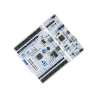 STMicroelectronics NUCLEO-C051C8 ARM STM32 Nucleo-64 Development Board
