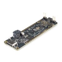 SparkFun DEV-17273 QuickLogic Thing Plus ? EOS S3