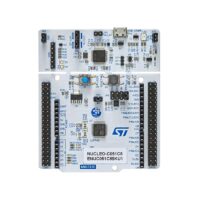 STMicroelectronics NUCLEO-C051C8 ARM STM32 Nucleo-64 Development Board