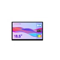 Waveshare 18.5inch 1920?1080 Full HD Capacitive Touch Display supports Raspberry Pi / Jetson Nano / PC