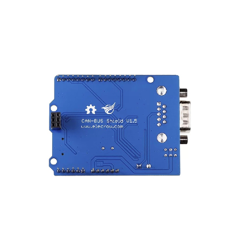 ELECROW ELE Can-Bus Shield-V1.5 - Image 3