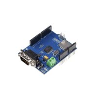 ELECROW ELE Can-Bus Shield-V1.5