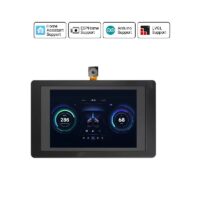 ELECROW ESP32 Terminal- 3.5 inch 480?320 SPI TFT capacitive touch display with OV2640 camera