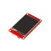 ELECROW ESP32 display-2.4 Inch HMI Display 240?320 SPI TFT LCD Touch Screen Compatible with Arduino/LVGL/Esphome- Homeassistant/PlatformIO /Micropython Without Acrylic Case