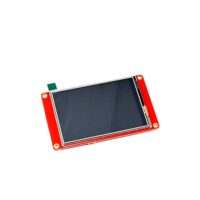ELECROW ESP32 display-3.5 Inch HMI Display 320?480 SPI TFT LCD Touch Screen Compatible with Arduino/LVGL/PlatformIO/ Micropython Without Acrylic Case