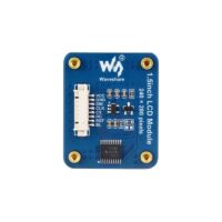 Waveshare 1.5inch LCD Display Module, IPS Panel, Rounded Corners, 240?280 Resolution, SPI Interface, 262K colors