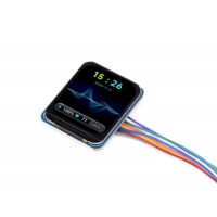 Waveshare 1.5inch LCD Display Module, IPS Panel, Rounded Corners, 240?280 Resolution, SPI Interface, 262K colors