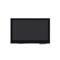 Waveshare ESP32-S3 4.3inch Capacitive Touch Display Development Board, 800?480, 5-point Touch, 32-bit LX7 Dual-core Processor