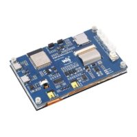 Waveshare ESP32-S3 4.3inch Capacitive Touch Display Development Board, 800?480, 5-point Touch, 32-bit LX7 Dual-core Processor
