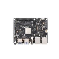 VisionFive2 RISC-V Single Board Computer, StarFive JH7110 Processor with Integrated 3D GPU, base on Linux, 4GB RAM