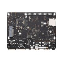 VisionFive2 RISC-V Single Board Computer, StarFive JH7110 Processor with Integrated 3D GPU, base on Linux, 4GB RAM
