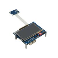 STMICROELECTRONICS STM32MP135F-DK Development Discovery Kit, STM32MP135FAF7, 32bit, ARM Cortex-A7