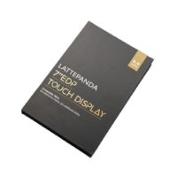DFRobot 7 inches Touch Display (eDP) for LattePanda 3 Delta / LattePanda 2 Alpha / LattePanda 2 Delta