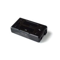 Black ABS Protective Box Case for Arduino Mega2560 R3 Controller Enclosure with Switch