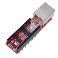 Nano ENC28J60 Ethernet Shield V1.0 Networking Module