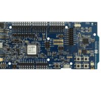 NORDIC SEMICONDUCTOR NRF52840-DK Development Kit, nRF52840 Bluetooth SoC, ANT/ANT+, Arduino Compatible, Segger J-link