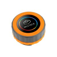 M5Stack Dial ? ESP32-S3 Smart Rotary Knob w/ 1.28? Round Touch Screen