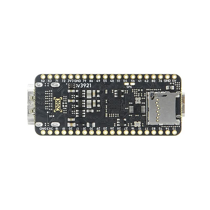 Sipeed Tang Nano 20K FPGA devlopment board - Image 2