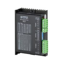 Rtelligent R57 Stepper Driver 1.0-5.0A,18-50V DC For Stepper Motors Below NEMA 23