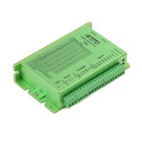 Rtelligent T60 Closed Loop Stepper Driver 18-68VDC, 6A For Stepper Motors Below NEMA 24