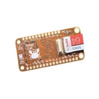 GROUPGETS LLC ORANGECRAB-R0D2-25 Development Board, Orange Crab, LFE5U-25F-8MG285C, ECP5 Family FPGA