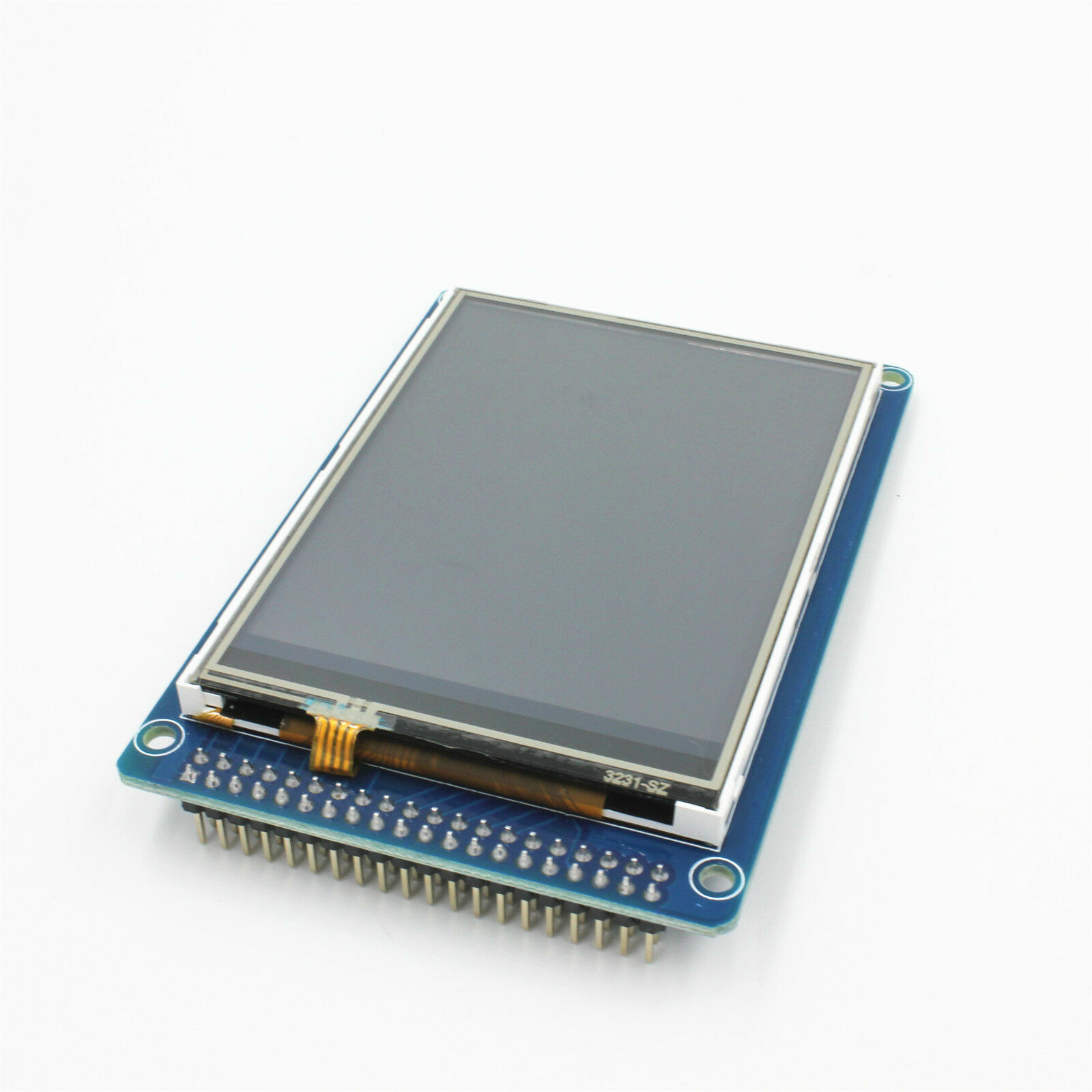 2.4 Inch TFT Touch Screen Module for UNO R3 Blue - Image 2