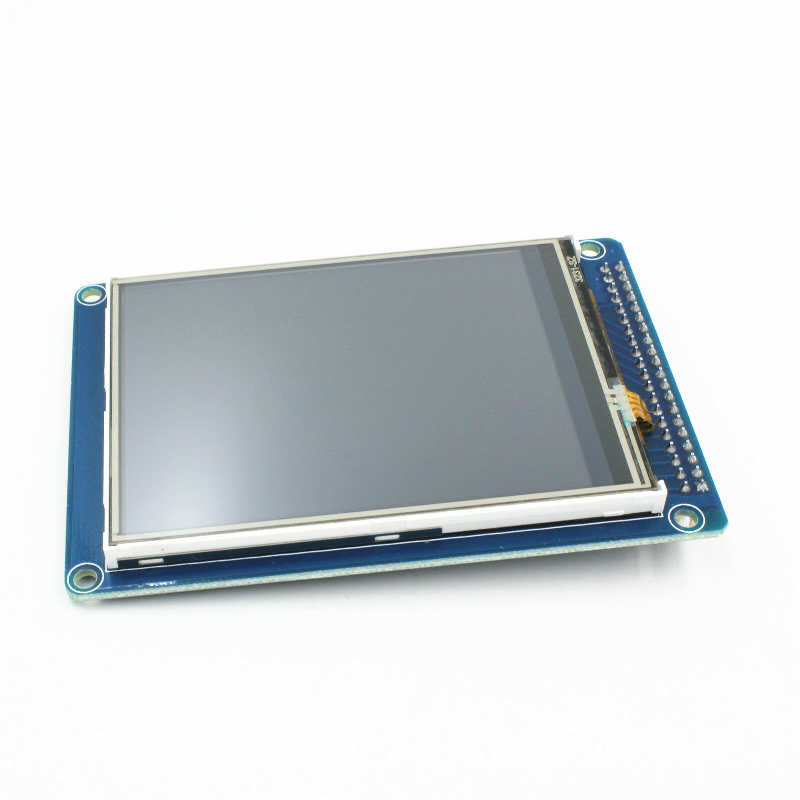 2.4 Inch TFT Touch Screen Module for UNO R3 Blue - Image 3