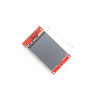 2.4 inch SPI Interface 240?320 Touch Screen TFT Colour Display Module