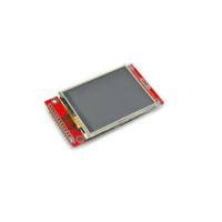 2.4-inch SPI Interface 240?320 TFT Display Module