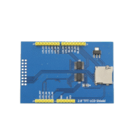 2.8 Inch TFT Full-color Touch Screen Module 320?240 Support UNO MEGA2560