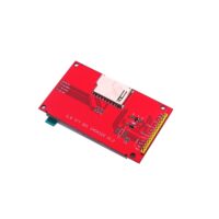 2.8 inch SPI Screen Module TFT Interface 240 x 320 without Touch