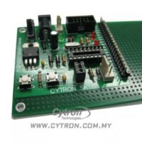 18 Pins PIC Start Up Kit ? SK18B
