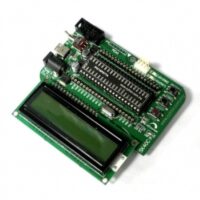 Cytron 40 pins PIC Start Up Kit SK40C