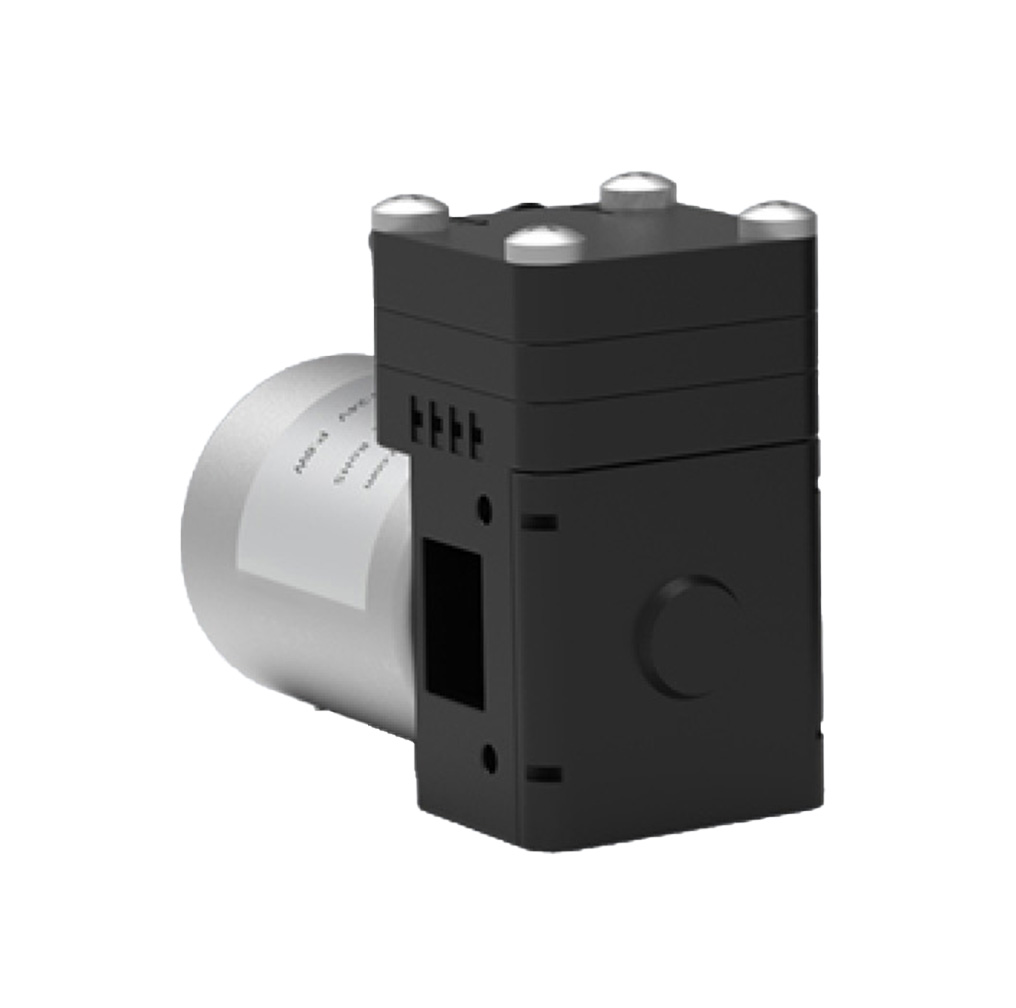 Kamoer 12V 3W 800ml/min KLVP08-SD12 Diaphram Air Vaccum Pump - Image 2
