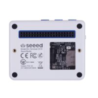 Wio Terminal: ATSAMD51 Core with Realtek RTL8720DN