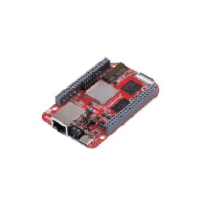 Beagle Board Beagle V Fire P/N-102110898, MPFS025T-FCVG484E, 64bit, 2GB RAM, 16GB eMMC, 108 I/O pins, USB Type-C
