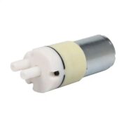 24.0V DC Mini Liquid Pump >500 ml/min 200kPa