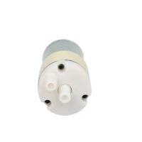 24.0V DC Mini Liquid Pump >500 ml/min 200kPa