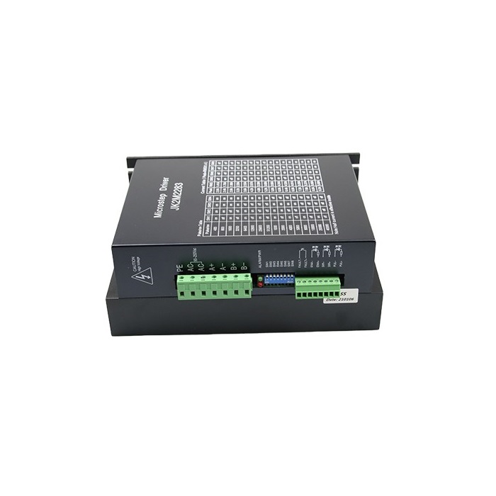 2M2283 Stepper Motor Driver - Image 2