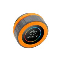 M5Stack Dial ? ESP32-S3 Smart Rotary Knob w/ 1.28? Round Touch Screen