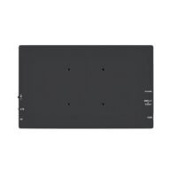 Waveshare 8inch Capacitive Touch Display, Wide Color Gamut, 1280?800, Optical Bonding Toughened Glass Panel, HDMI/Type-C Display Interface